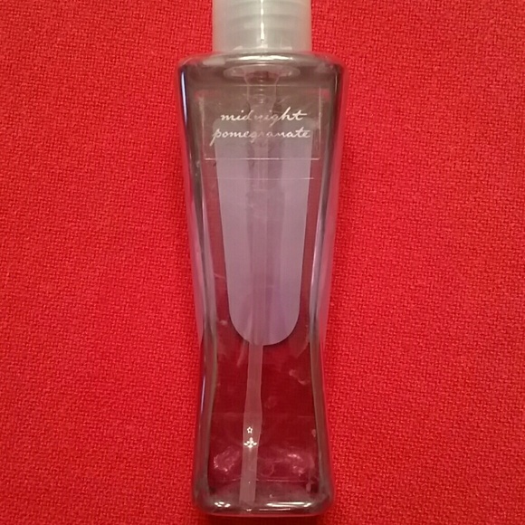 Body spray