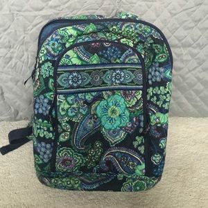Vera Bradley backpack