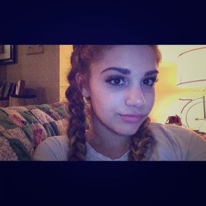 Meet your Posher, Diane marie