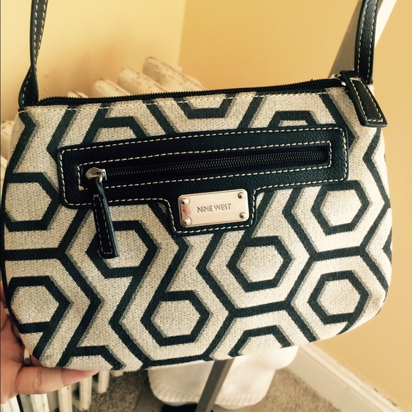 Nine West Crossbody Bag