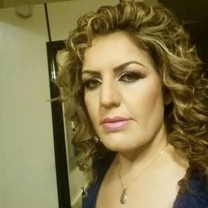 Meet your Posher, Rita