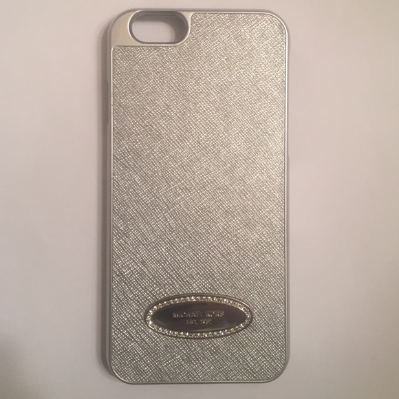 Michael Kors iPhone 6 Case