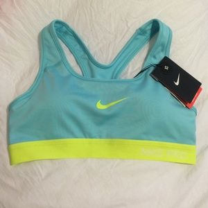 Nike Pro Dri-Fit Sports Bra XS