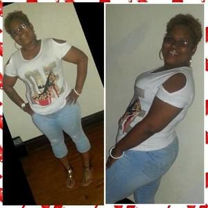 Meet your Posher, Kelley