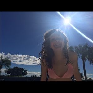 Meet your Posher, Jamie