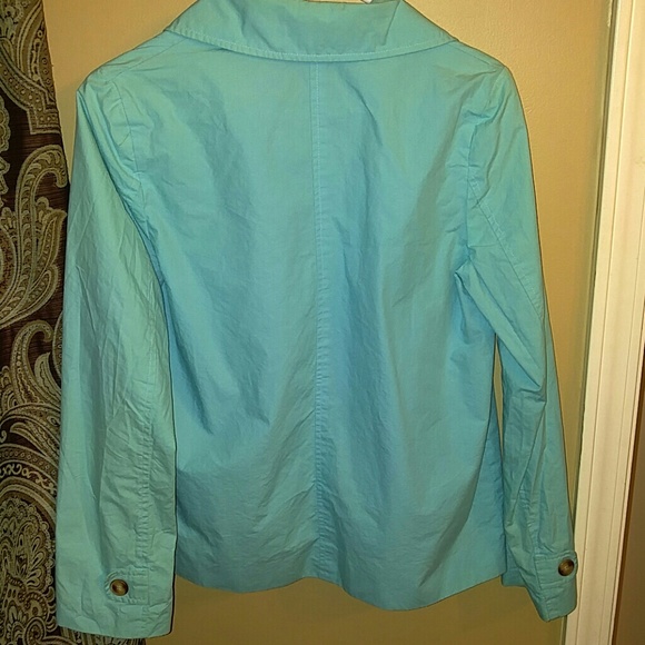 Blazer - Picture 2 of 2
