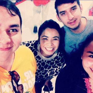 Meet your Posher, Judith