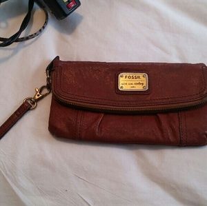 Wristlet