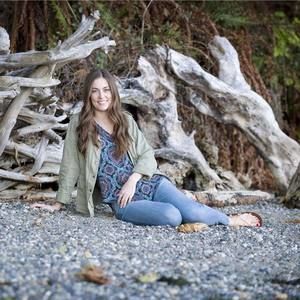 Meet your Posher, Fiona