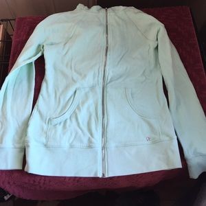 Victoria's Secret light weight hoodie