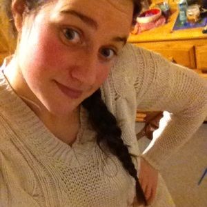 Meet your Posher, Dana