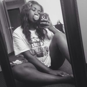 Meet your Posher, Allegra