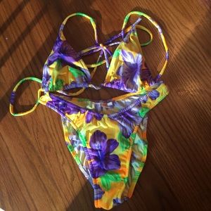 Gently used Venus bikini