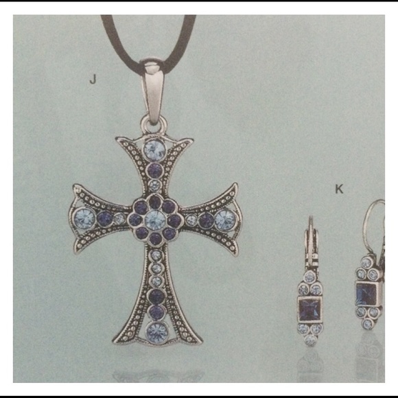 Lia Sophia Divinity Set - Picture 3 of 4