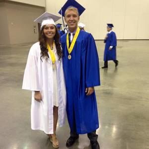 Meet your Posher, Jordan