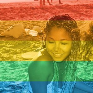 Meet your Posher, Angelique