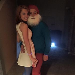 Meet your Posher, Jake