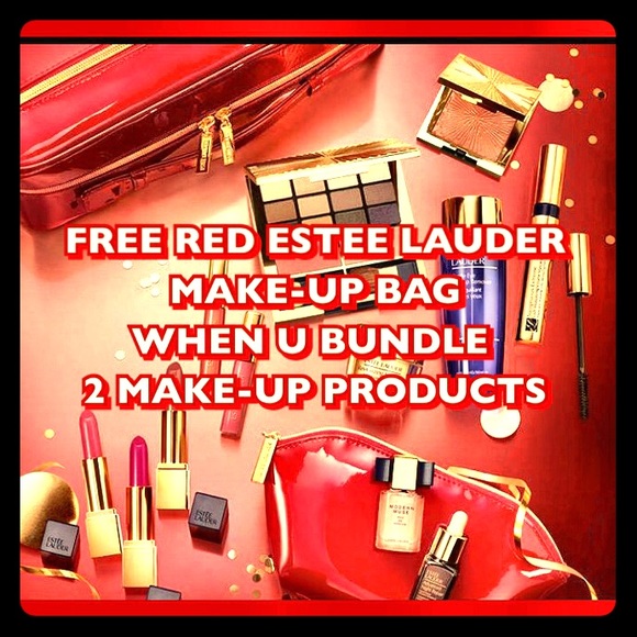 ESTÉE LAUDER MAKE uP