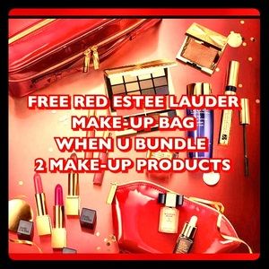 ESTÉE LAUDER MAKE uP