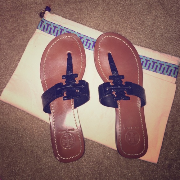 Tory Burch sandals