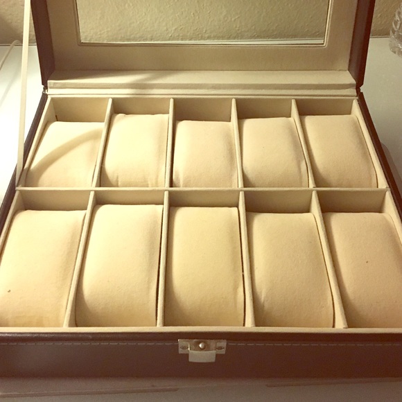 Watch Box