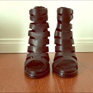 Never Been Worn Dolce Vita Gladiator Heels