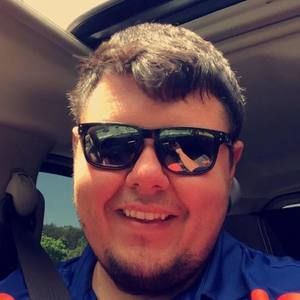 Meet your Posher, Richard