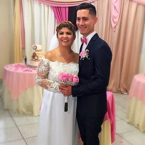 Meet your Posher, Magdiel