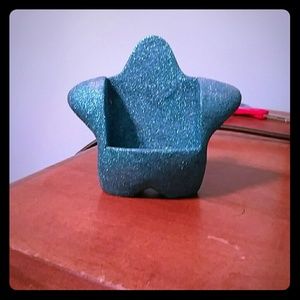 Cell phone/iPod Holder