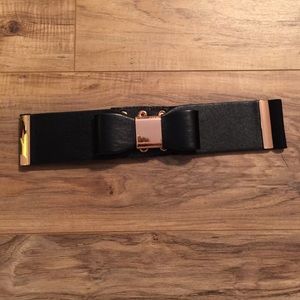 Express bow belt xs/s