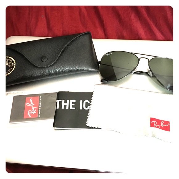 🔥half off brand new ray bans