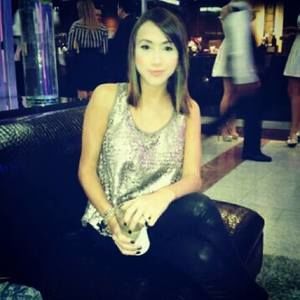 Meet your Posher, Maria fernanda