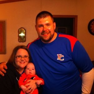 Meet your Posher, Crystal-chad