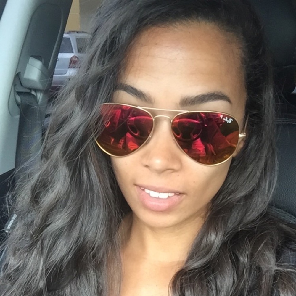 Meet your Posher, Chelsea