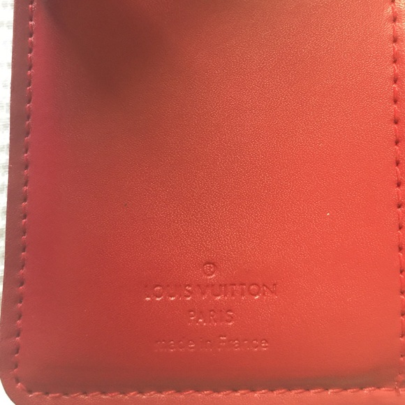 (SOLD)Authentic Louis Vuitton Portefeuilles Vienno - Picture 2 of 4