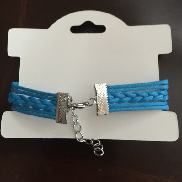 Hair stylist bracelet(NWT) - Picture 2 of 2