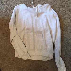 Forever 21 thin hoodie