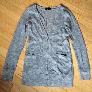 Boutique Cardigan