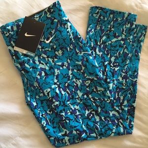 (New) Nike leggings