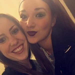 Meet your Posher, Ashlyn