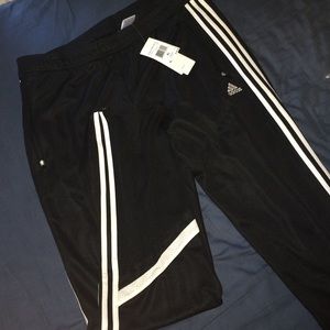 Women's Adidas Training Pants