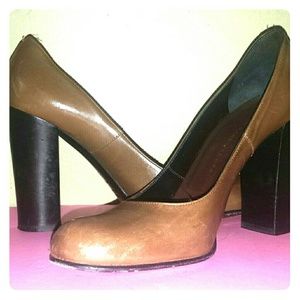 Marc by Marc Jacob Pumps