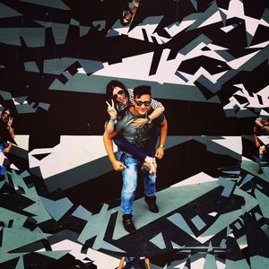 Meet your Posher, Stephany