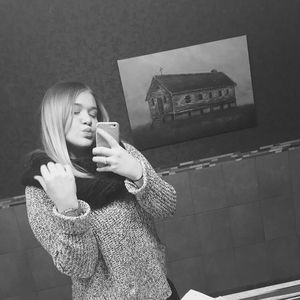 Meet your Posher, Alyssa