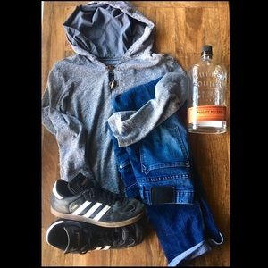 Men's H&M Hoodie