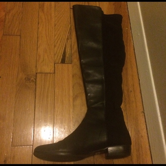Vince Camuto 50/50 boot