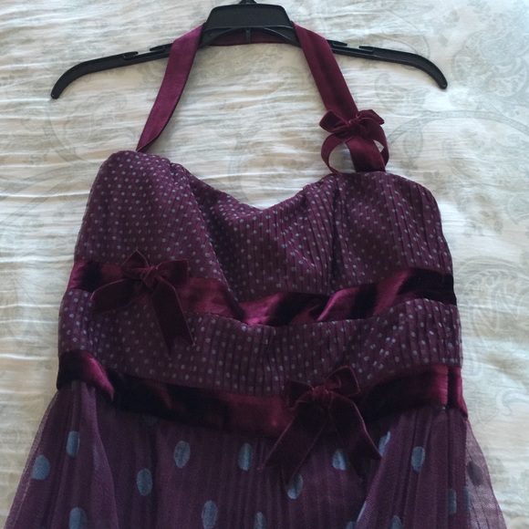 Betsey Johnson Dress