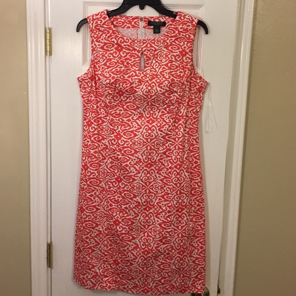 Ralph Lauren Dress