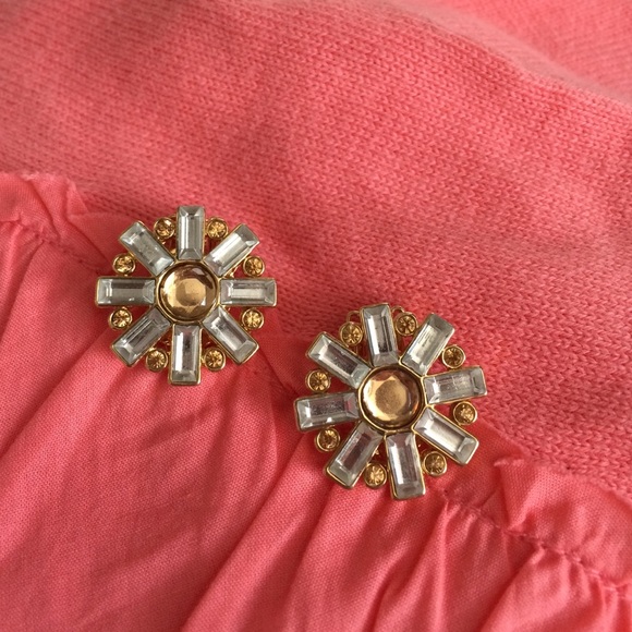 kate spade Jewelry - KATE SPADE NEW YORK EARRINGS