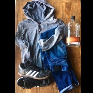 Men's 30/32 H&M Slim Low Waist Denim